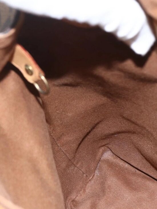 LOUIS VUITTON Damier Ebene Arlucan Backpack main image 14